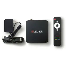 Adthx23a3u Adth X23a3u Next Generation Atsc 3.0 Single Ota Tuner #2