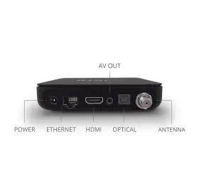 Adthx23a3u Adth X23a3u Next Generation Atsc 3.0 Single Ota Tuner #3