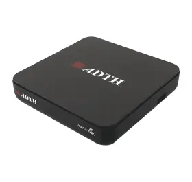 Adthx23a3u Adth X23a3u Next Generation Atsc 3.0 Single Ota Tuner