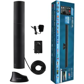 At-500sbs Airbuff 616361914575 Antenna For Smart Tv - Antop Hd Bar #2