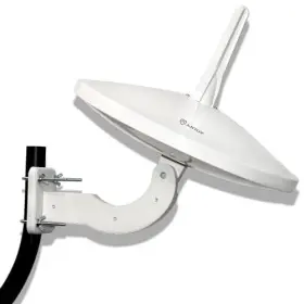 At-415b Airlegant 616361914544 Outdoor Tv Antenna - Antop Omnidirectional Hdtv