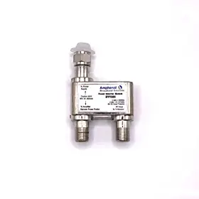 Ipa1008dsl-rsvfa Amphenol 638548010771 Tv Antenna Signal Booster Moca Coax Amplifier #3