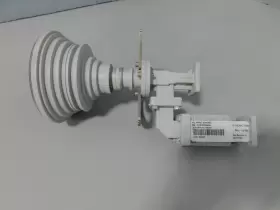 611678316 Andrew Channel Master Skyware Global Raven Ku Band Offset Antenna Feed Horn Without Mt Tx Rx Reject Filter 2.4 3.7m