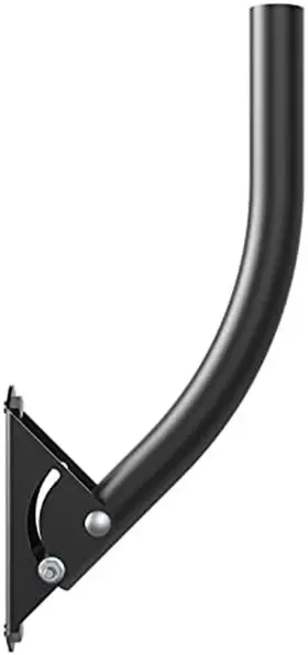 7545860320 Antenna Inc Adjustable Attic Mount - Outdoor Tv Mounting Pole Universal Moun #2