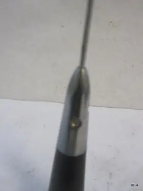 445-470 Antenna Specialists Asp7795 3 Db Gain .63 Wave With Spring #2