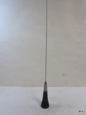 445-470 Antenna Specialists Asp7795 3 Db Gain .63 Wave With Spring
