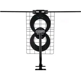 Antennas Direct 796594226932 Clearstream 2v Indoor Outdoor Tv Antenna Uhf Vhf Multi-direct #3