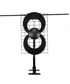 Antennas Direct 796594226932 Clearstream 2v Indoor Outdoor Tv Antenna Uhf Vhf Multi-direct