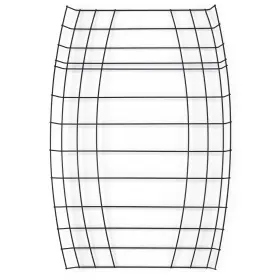 2max Antennas Direct 817848011682 Clearstream Tv Antenna Reflector With Assembly Kit All-weather Easy Insta #2