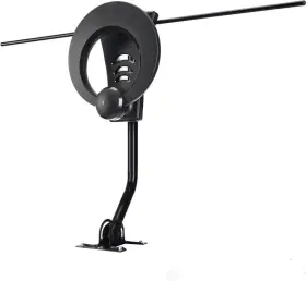 C1mvj Antennas Direct Clearstream 1max Indoor/outdoor Uhf/vhf Hdtv Antenna Mast #3