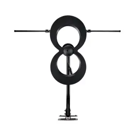 C2mvxr Antennas Direct Clearstream Max-xr Uhf Vhf Indoor Outdoor Tv Antenna Multi-directional 60-m