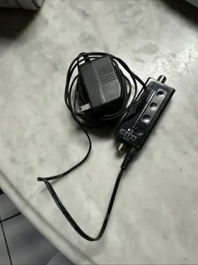 Vla-1 Antennas Direct Clearstream Model Amplifier And Adaptor