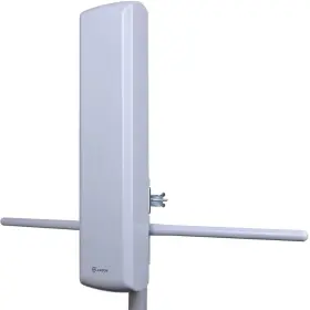 At-402bv Antop 853042007212 Antenna Inc. Pro-line Flat Panel Outdoor Hdtv With Vhf Enhan