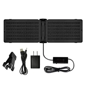 Antop 853042007830 Antenna Inc. At-250x2 Versa Smartpass Amplified Indoor Hdtv Folding #2