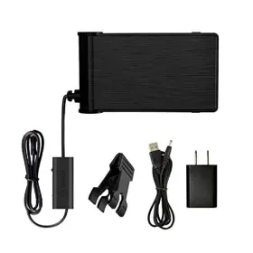 Antop 853042007830 Antenna Inc. At-250x2 Versa Smartpass Amplified Indoor Hdtv Folding #3