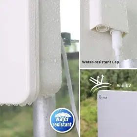 At-400bv Antop Antenna 600358087151 Outdoor/indoor Hdtv Inch Big Boy Series Smartpass Ampli #3
