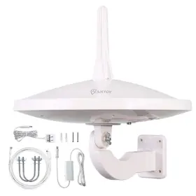 Antop Antenna D 781159352362 Professional Version Outdoor Hdtv Antennaantop Digital Tv Rv 720 Ufo