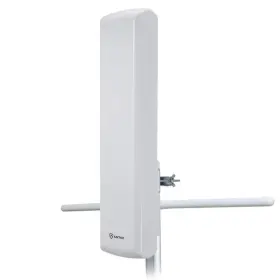 At-402bv Antop Antenna Inc. 853042007274 Big Boy Flat-panel Smartpass-amplified O