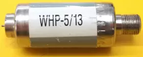 Whp-5 Arcom Whp-5/13 Return Path Combination Filter #2