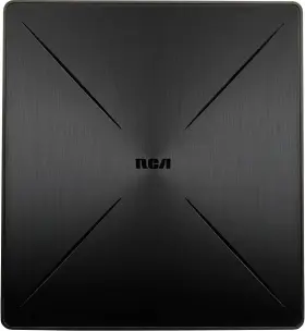 Ant1560e Audiovox 378482554893 Amplified Indoor Hdtv Antenna