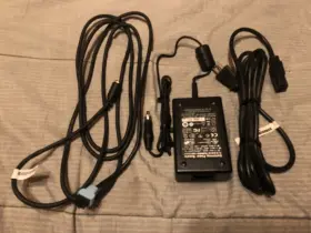 Jpw160ka2400f62 Ault Switching Power Supply Model 24v 2.7a 22534-200 Adapter