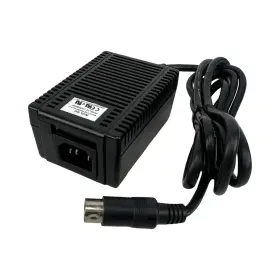 Lzusd05003m Ault Switching Power Supply Model 12v 4.1a