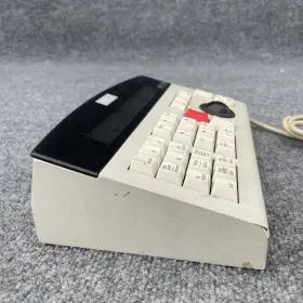Dtvr720003 Avica Technology Vecta Dtv Stillstore Controller Used #2