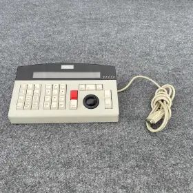 Dtvr720003 Avica Technology Vecta Dtv Stillstore Controller Used