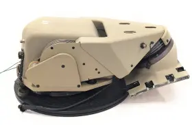 A10029-7 Avl Technologies Military Detachable Satellite Mount No Accessories