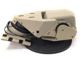 Mst-100m Avl Technologies Acs Remote Satellite Terminal Mount No Accessories
