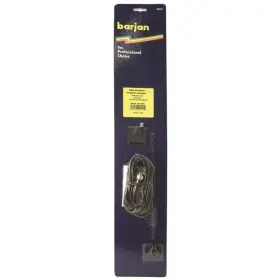 301850 Barjan On-glass Cellular Antenna With Tnc Connector