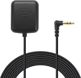 Bfn00312 Bingfu Car Dash Cam Gps Antenna Vehicle Camera Black #2