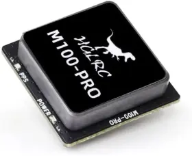 Qmc5883l Branded M100 Pro Gps Compass Upgraded 10th Generation Chip Compatible With Fpv