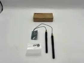 Wd-104 Brightsign Original Dual Antenna Wifi/bluetooth Module #2