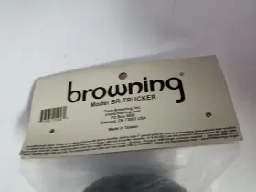Browning 727932012580 Model Br-trucker Siriusxm Trucker Mirror Mount Antenna With Amplifier #3