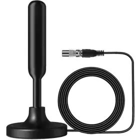Bwxsyws 768561810468 Tv Antenna Digital Indoor Hd For Smart