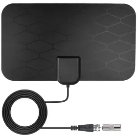Bwxsyws 768795636032 Tv Antenna Digital Indoor For Smart/old Tvs 360 Signal Long Range