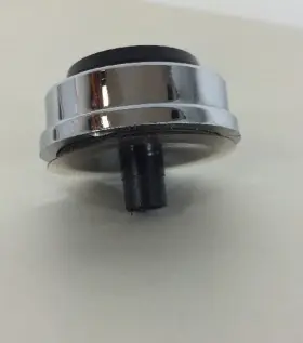 Tv-613 Caprice Original Genuine Radio Knob For Portable Model# #2