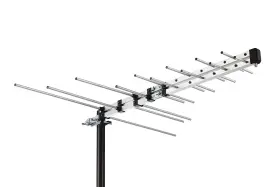 Cekay 193499762914 Outdoor Antenna Yagi Satellite Hd - Attic Or Roof Mount Tv R