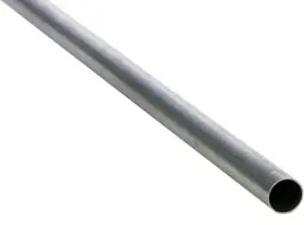 Channel Master 020572018050 Heavy Duty Tv Antenna Mast Pole Stackable With Swedged End - 1 #3