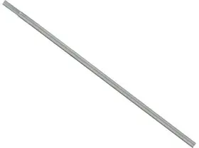 Channel Master 020572018050 Heavy Duty Tv Antenna Mast Pole Stackable With Swedged End - 1