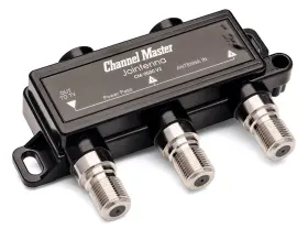 Cm-0500v2 Channel Master 020572105002 Jointenna Tv Antenna Combiner