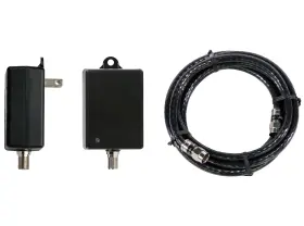 Channel Master 020572799942 Tv Antenna Distribution Amplifier Signal Booster W #3