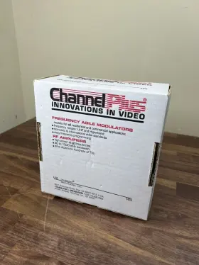 Da-8200bid Channel Plus Da8200bid #3