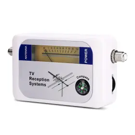 Ciciglow 324896316308 Digital Tv Signal Star Finder Mini Antenna Terrestrial
