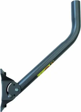 Ds2000a Company Universal 22-inch Mount For Off-air Tv Antennas Grey #2