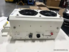 200w Comtech 250/200w C-band Lpod Buc