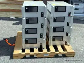 T5di Cpi 750w Dbs-band Touchpower Twta