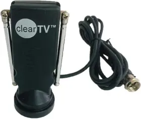 016-ckbl Ctkcom Tv Antenna Clear Premium Hd Digital Indoor Free D #3