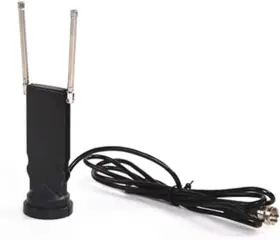 016-ckbl Ctkcom Tv Antenna Clear Premium Hd Digital Indoor Free D